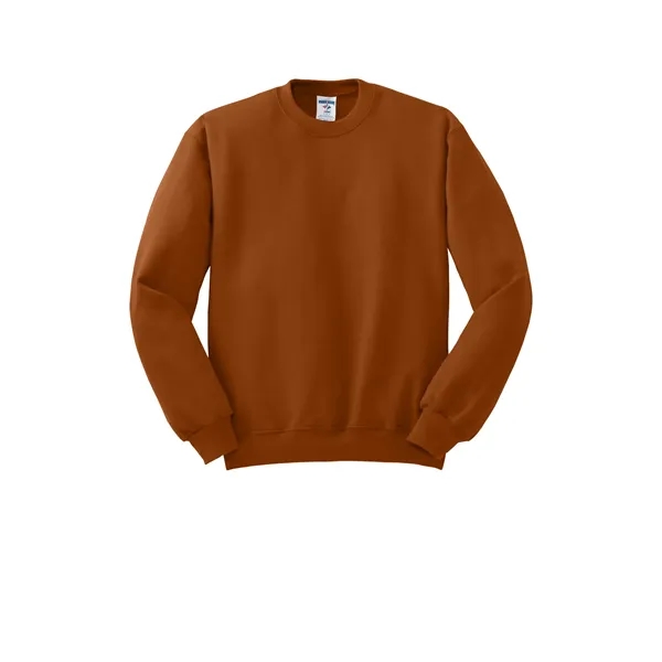 Jerzees - NuBlend Crewneck Sweatshirt. - Jerzees - NuBlend Crewneck Sweatshirt. - Image 196 of 204