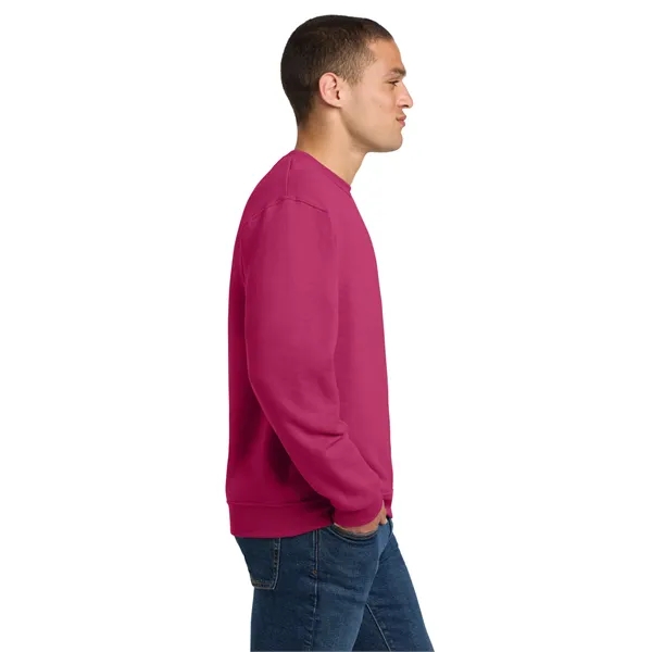 Jerzees - NuBlend Crewneck Sweatshirt. - Jerzees - NuBlend Crewneck Sweatshirt. - Image 198 of 204