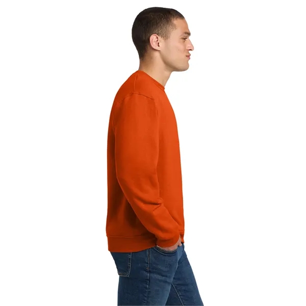 Jerzees - NuBlend Crewneck Sweatshirt. - Jerzees - NuBlend Crewneck Sweatshirt. - Image 201 of 204