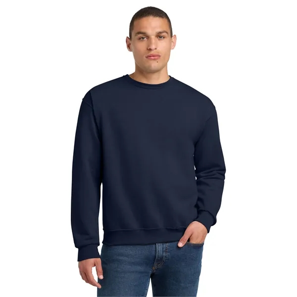 Jerzees - NuBlend Crewneck Sweatshirt. - Jerzees - NuBlend Crewneck Sweatshirt. - Image 202 of 204