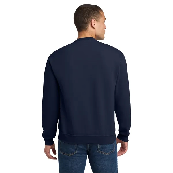 Jerzees - NuBlend Crewneck Sweatshirt. - Jerzees - NuBlend Crewneck Sweatshirt. - Image 203 of 204