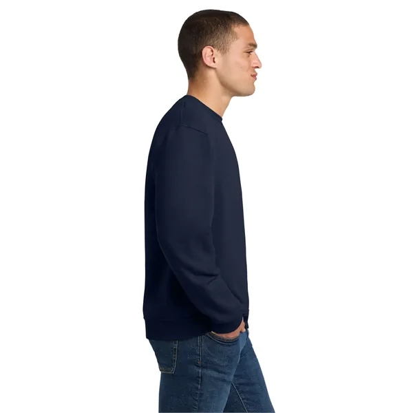 Jerzees - NuBlend Crewneck Sweatshirt. - Jerzees - NuBlend Crewneck Sweatshirt. - Image 204 of 204