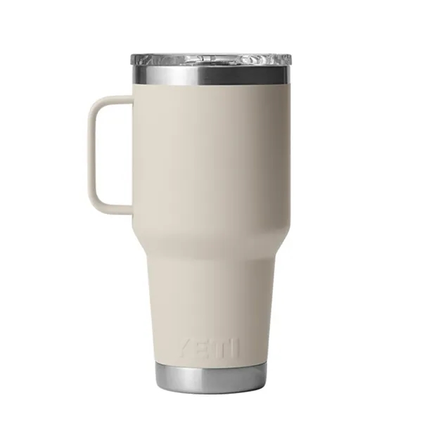 YETI Travel Mug 30oz with Stronghold Lid - YETI Travel Mug 30oz with Stronghold Lid - Image 13 of 15