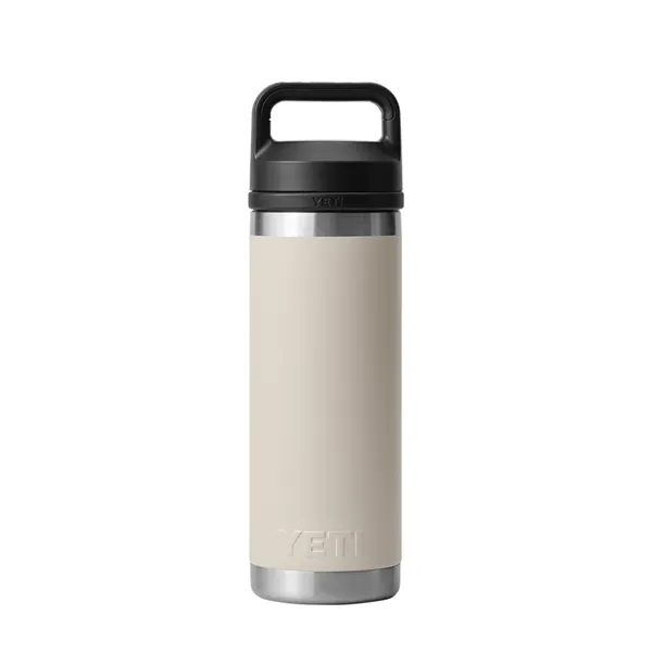 YETI Rambler 18oz Bottle - YETI Rambler 18oz Bottle - Image 15 of 17