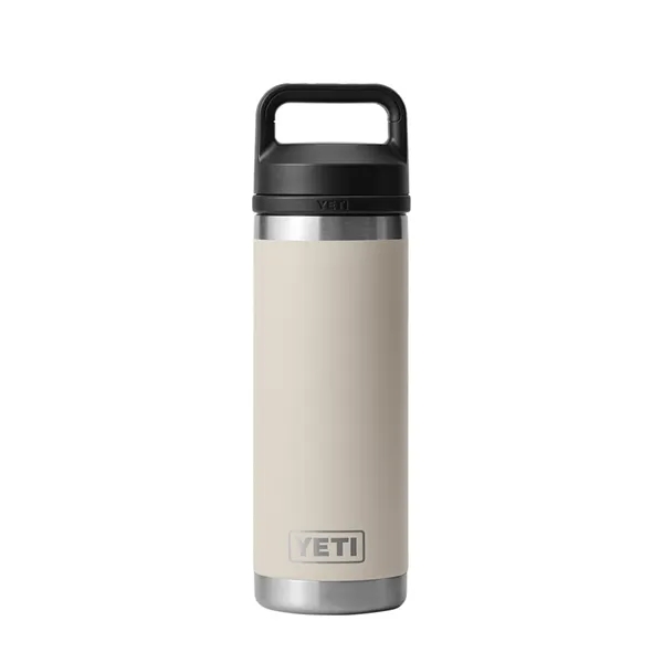 YETI Rambler 18oz Bottle - YETI Rambler 18oz Bottle - Image 16 of 17