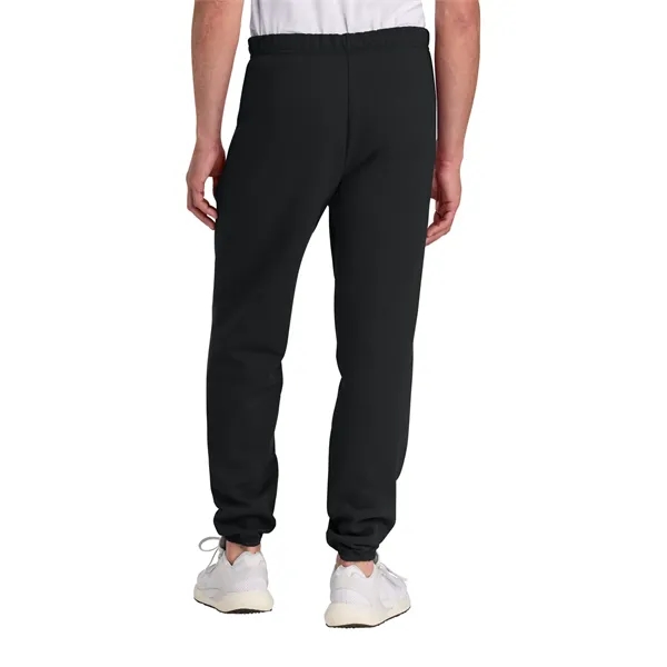 Jerzees - NuBlend Sweatpant. - Jerzees - NuBlend Sweatpant. - Image 1 of 49