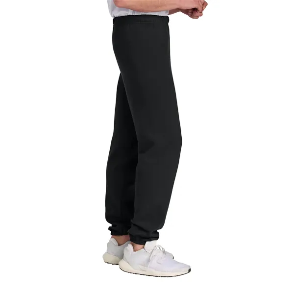 Jerzees - NuBlend Sweatpant. - Jerzees - NuBlend Sweatpant. - Image 3 of 49