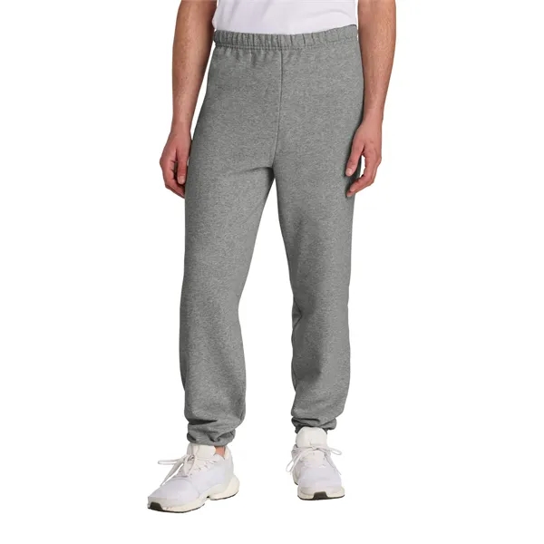 Jerzees - NuBlend Sweatpant. - Jerzees - NuBlend Sweatpant. - Image 5 of 49