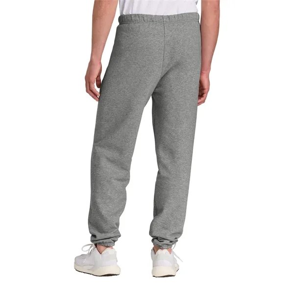 Jerzees - NuBlend Sweatpant. - Jerzees - NuBlend Sweatpant. - Image 6 of 49