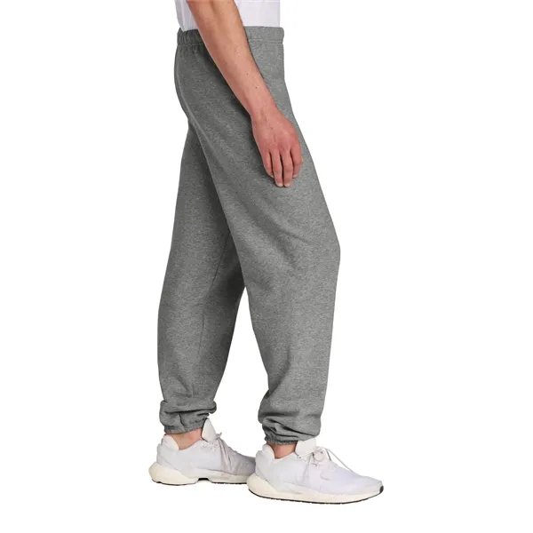 Jerzees - NuBlend Sweatpant. - Jerzees - NuBlend Sweatpant. - Image 8 of 49