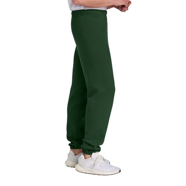 Jerzees - NuBlend Sweatpant. - Jerzees - NuBlend Sweatpant. - Image 11 of 49