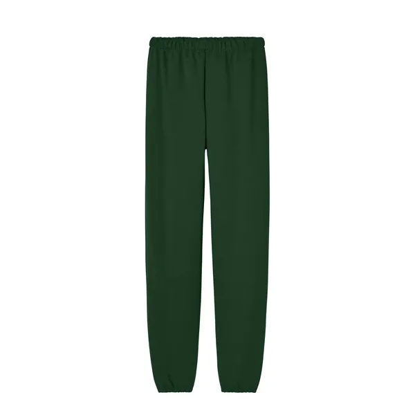 Jerzees - NuBlend Sweatpant. - Jerzees - NuBlend Sweatpant. - Image 13 of 49