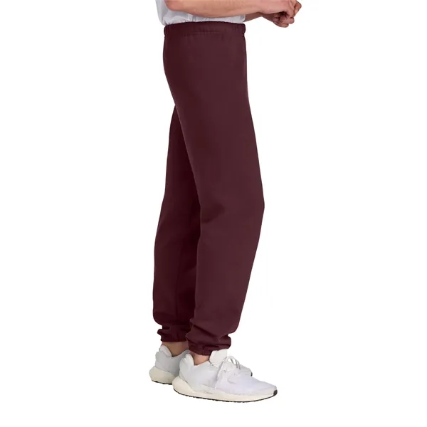 Jerzees - NuBlend Sweatpant. - Jerzees - NuBlend Sweatpant. - Image 16 of 49
