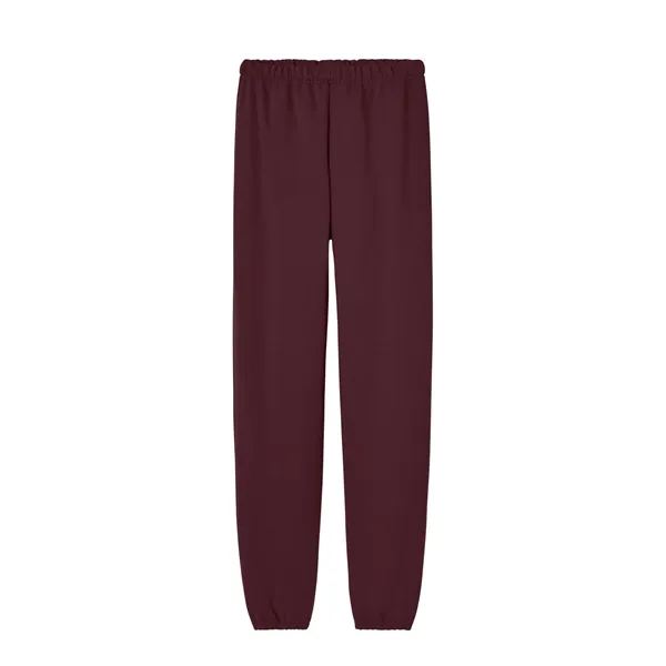 Jerzees - NuBlend Sweatpant. - Jerzees - NuBlend Sweatpant. - Image 18 of 49