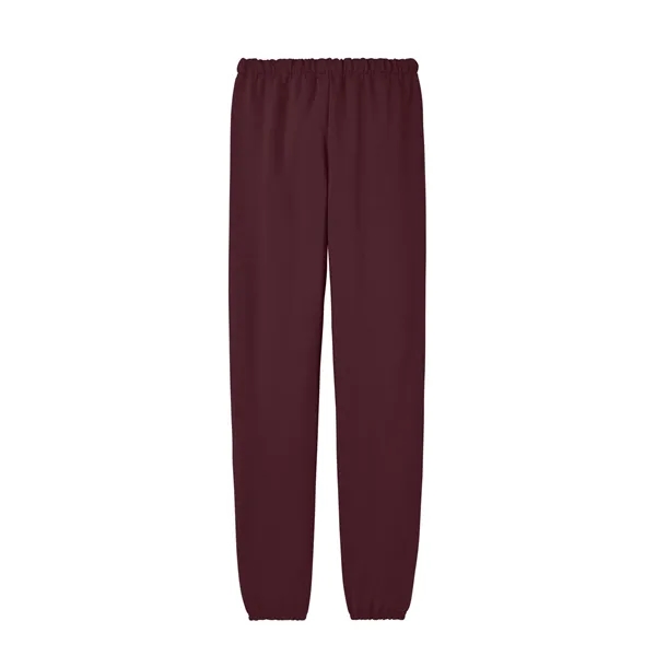 Jerzees - NuBlend Sweatpant. - Jerzees - NuBlend Sweatpant. - Image 19 of 49