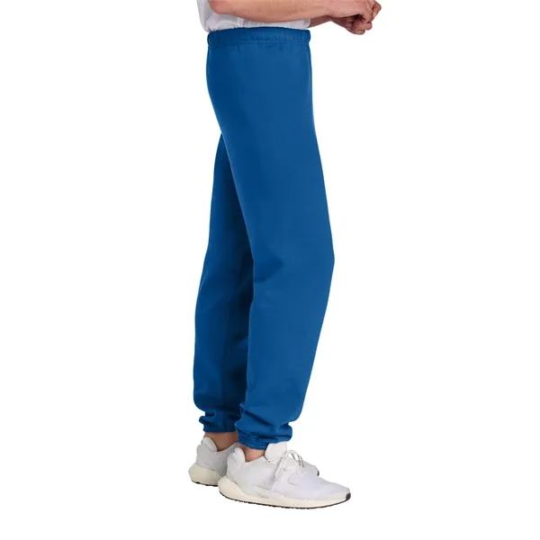Jerzees - NuBlend Sweatpant. - Jerzees - NuBlend Sweatpant. - Image 23 of 49