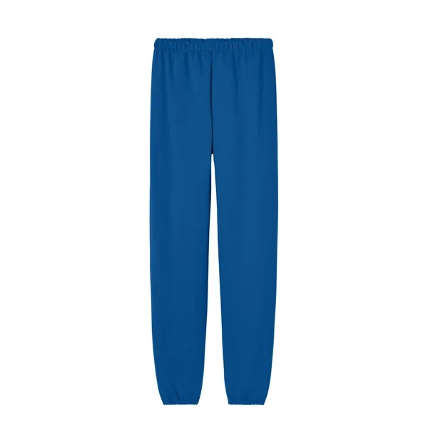 Jerzees - NuBlend Sweatpant. - Jerzees - NuBlend Sweatpant. - Image 25 of 49
