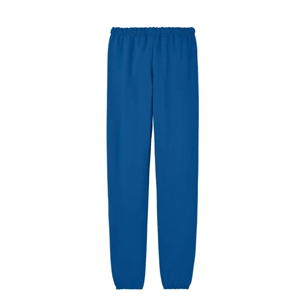 Jerzees - NuBlend Sweatpant. - Jerzees - NuBlend Sweatpant. - Image 27 of 49