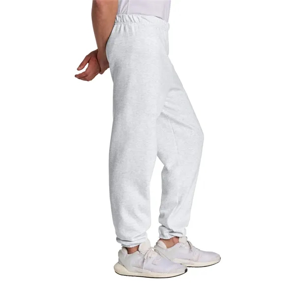 Jerzees - NuBlend Sweatpant. - Jerzees - NuBlend Sweatpant. - Image 31 of 49