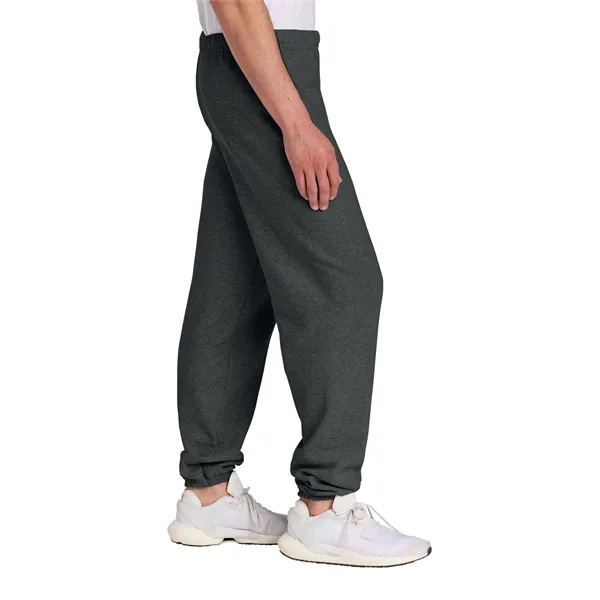 Jerzees - NuBlend Sweatpant. - Jerzees - NuBlend Sweatpant. - Image 38 of 49
