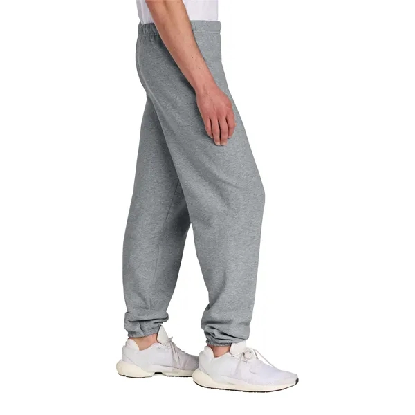 Jerzees - NuBlend Sweatpant. - Jerzees - NuBlend Sweatpant. - Image 42 of 49