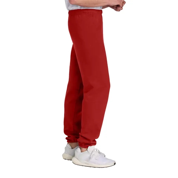 Jerzees - NuBlend Sweatpant. - Jerzees - NuBlend Sweatpant. - Image 45 of 49