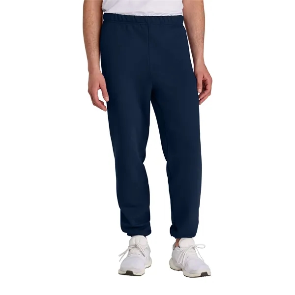Jerzees - NuBlend Sweatpant. - Jerzees - NuBlend Sweatpant. - Image 47 of 49