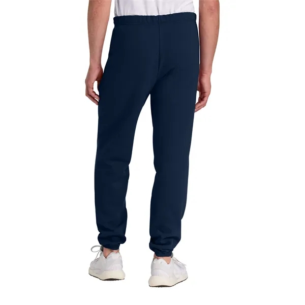 Jerzees - NuBlend Sweatpant. - Jerzees - NuBlend Sweatpant. - Image 48 of 49