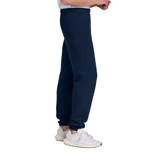 Jerzees - NuBlend Sweatpant. - Jerzees - NuBlend Sweatpant. - Image 49 of 49