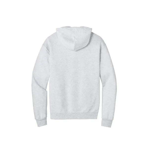 Jerzees - NuBlend Full-Zip Hooded Sweatshirt. - Jerzees - NuBlend Full-Zip Hooded Sweatshirt. - Image 6 of 64
