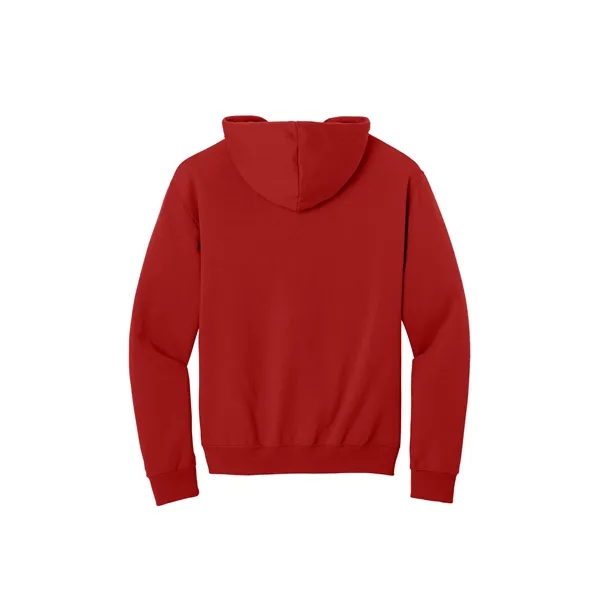 Jerzees - NuBlend Full-Zip Hooded Sweatshirt. - Jerzees - NuBlend Full-Zip Hooded Sweatshirt. - Image 13 of 64