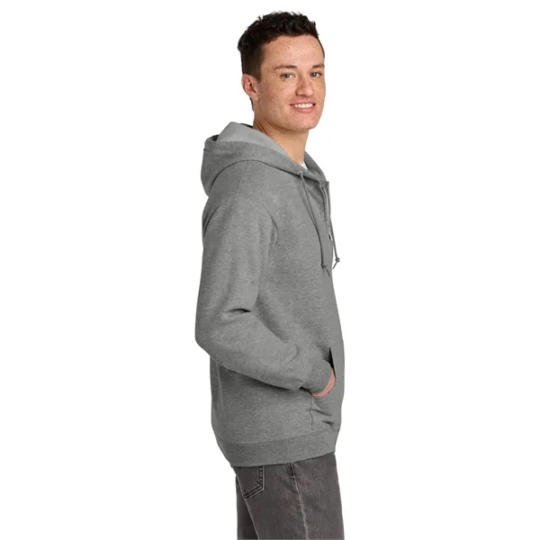 Jerzees - NuBlend Full-Zip Hooded Sweatshirt. - Jerzees - NuBlend Full-Zip Hooded Sweatshirt. - Image 23 of 64