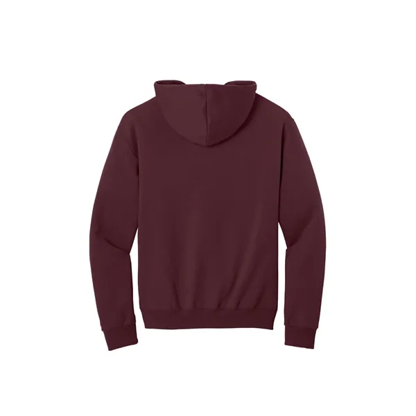 Jerzees - NuBlend Full-Zip Hooded Sweatshirt. - Jerzees - NuBlend Full-Zip Hooded Sweatshirt. - Image 34 of 64