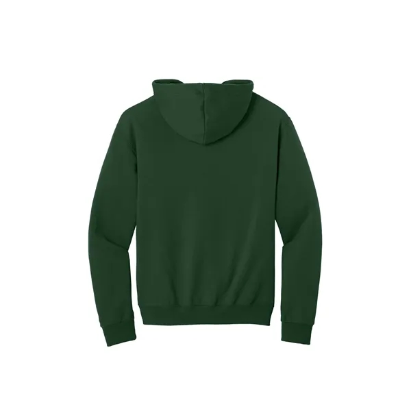 Jerzees - NuBlend Full-Zip Hooded Sweatshirt. - Jerzees - NuBlend Full-Zip Hooded Sweatshirt. - Image 43 of 64