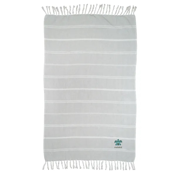 Peshtemal Beach Towels - Peshtemal Beach Towels - Image 6 of 9