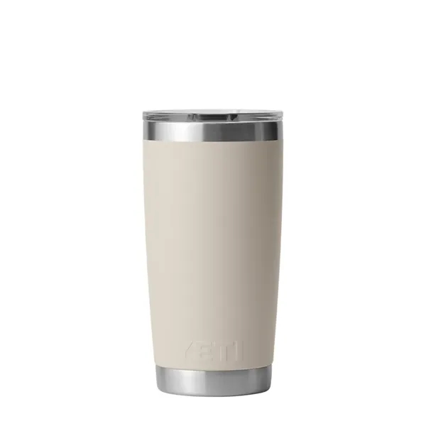 YETI Rambler 20 oz Tumbler - YETI Rambler 20 oz Tumbler - Image 15 of 17