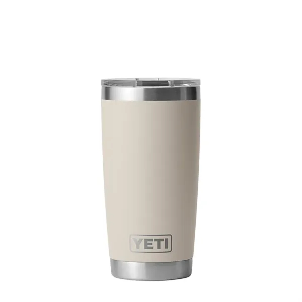 YETI Rambler 20 oz Tumbler - YETI Rambler 20 oz Tumbler - Image 16 of 17