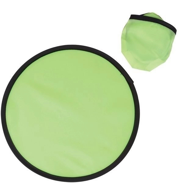 Folding Flyer Fan - Folding Flyer Fan - Image 1 of 6