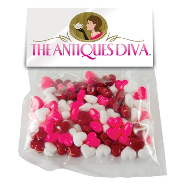 Candy Bag With Header Card (Large) - Candy Bag With Header Card (Large) - Image 1 of 52