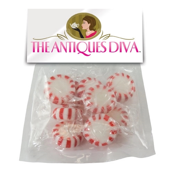 Candy Bag With Header Card (Large) - Candy Bag With Header Card (Large) - Image 6 of 52