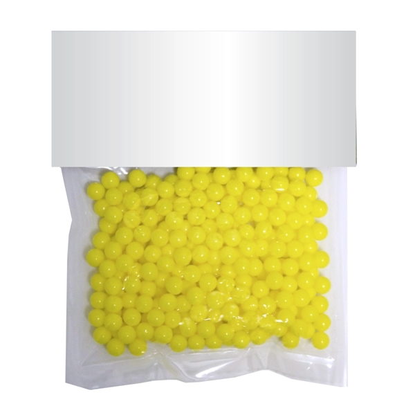 Candy Bag With Header Card (Large) - Candy Bag With Header Card (Large) - Image 27 of 52