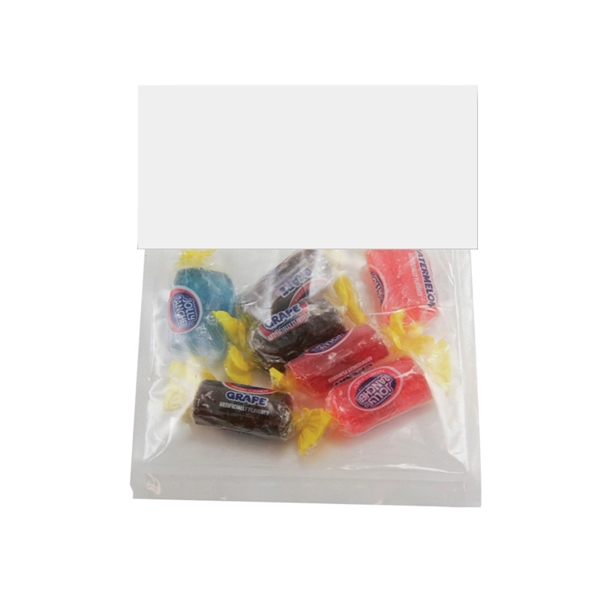Candy Bag With Header Card (Large) - Candy Bag With Header Card (Large) - Image 39 of 52