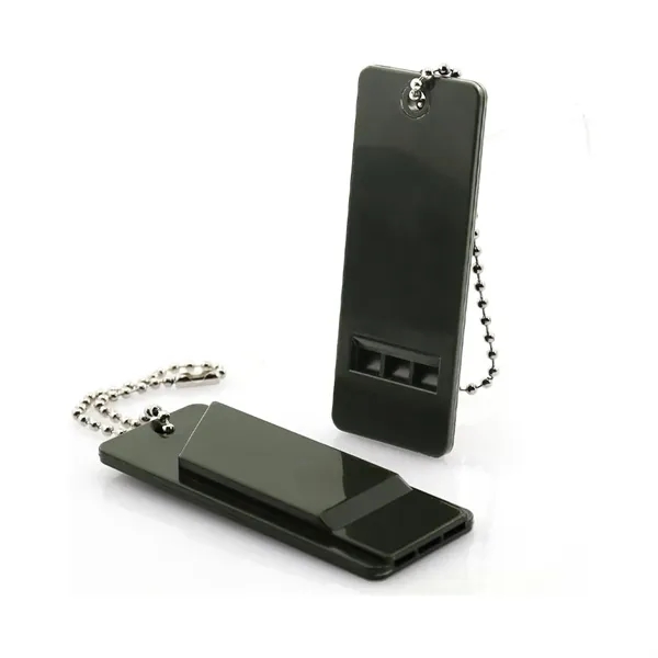 Outdoor Activities Emergency Whistles - Outdoor Activities Emergency Whistles - Image 3 of 3