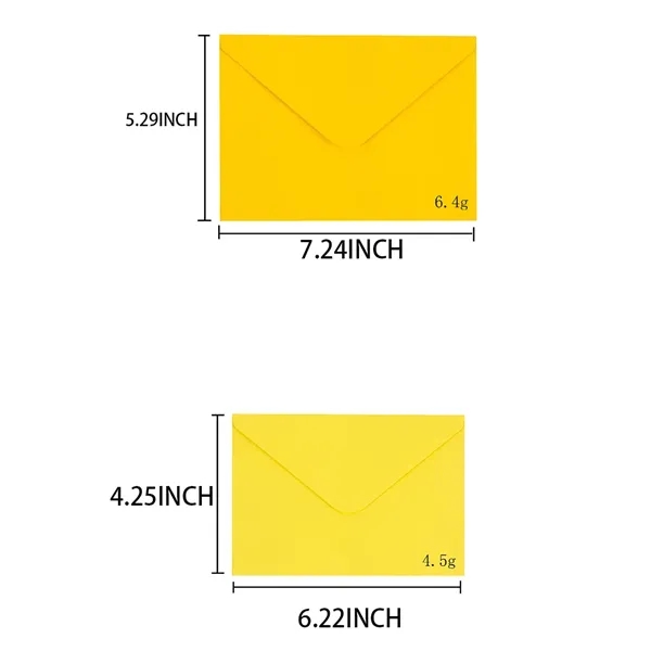 Custom Logo Envelopes - Custom Logo Envelopes - Image 26 of 27