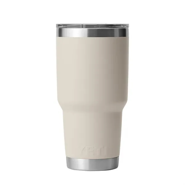 YETI Rambler 30oz - YETI Rambler 30oz - Image 15 of 17