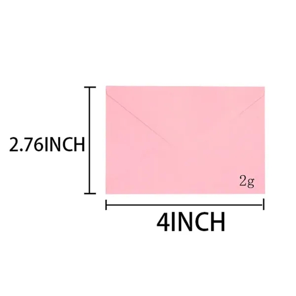 Custom Logo Envelopes - Custom Logo Envelopes - Image 6 of 27