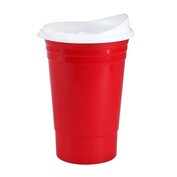 16 oz. The Cup™ - 16 oz. The Cup™ - Image 3 of 4