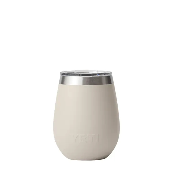 YETI Rambler 10oz Wine Tumbler - YETI Rambler 10oz Wine Tumbler - Image 11 of 13