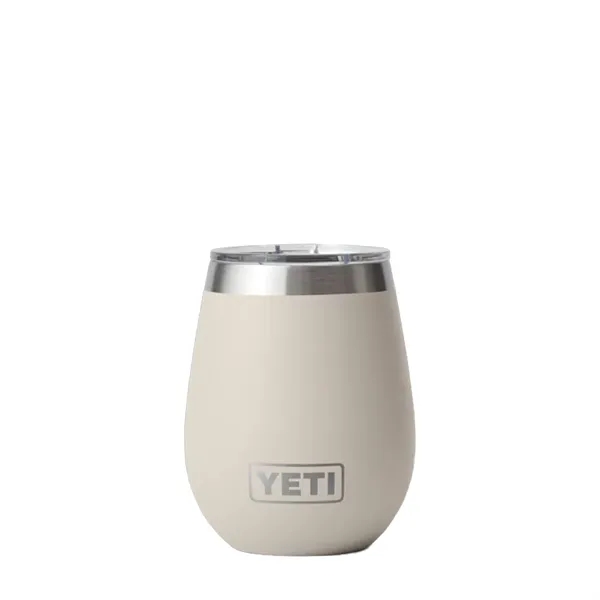YETI Rambler 10oz Wine Tumbler - YETI Rambler 10oz Wine Tumbler - Image 12 of 13