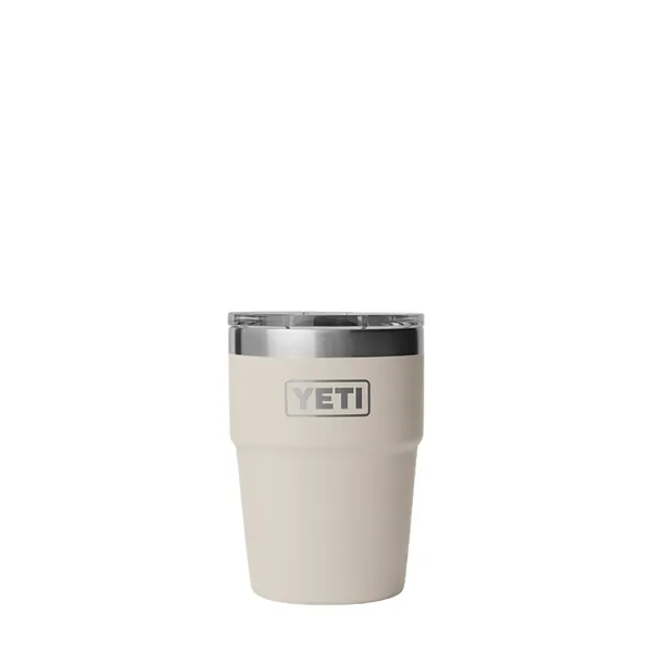 YETI Rambler 16 oz Stackable Cup - YETI Rambler 16 oz Stackable Cup - Image 14 of 15